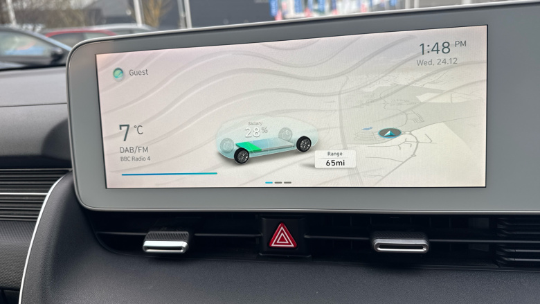 Hyundai IONIQ 5 160kW Premium 73 kWh 5dr Auto Electric Hatchback